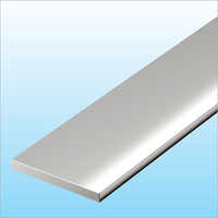 Plate Ss Flat Bar