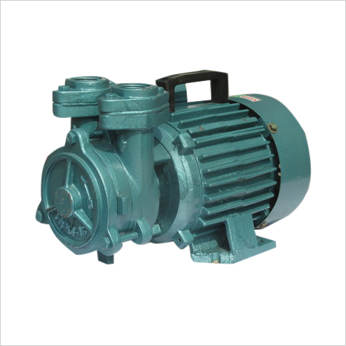 HPM-16 Monoblock Pump