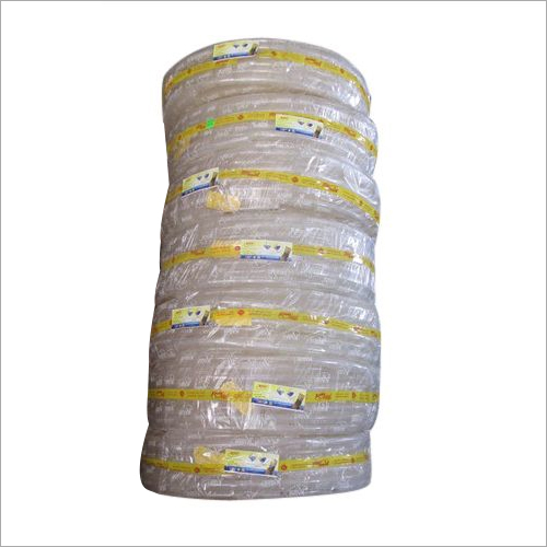 Braided PVC Hose pipe