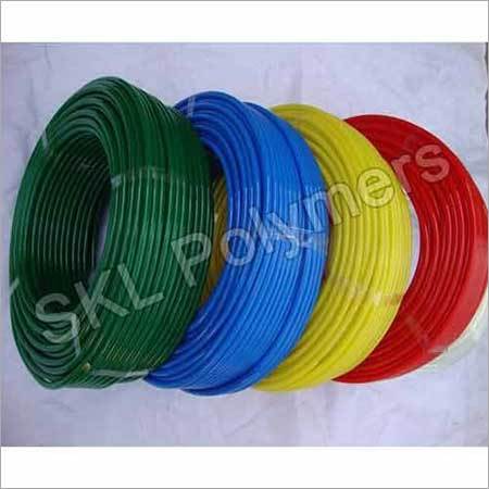 PU HOSE PIPES