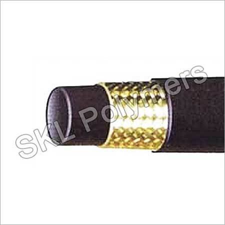Wire Braided Medium Pressure Hoses