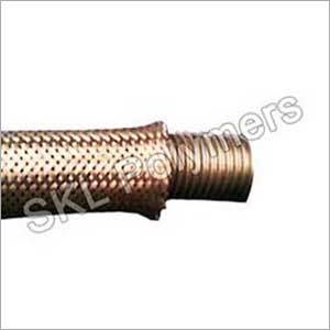 SS Corrugated Steam Hoses