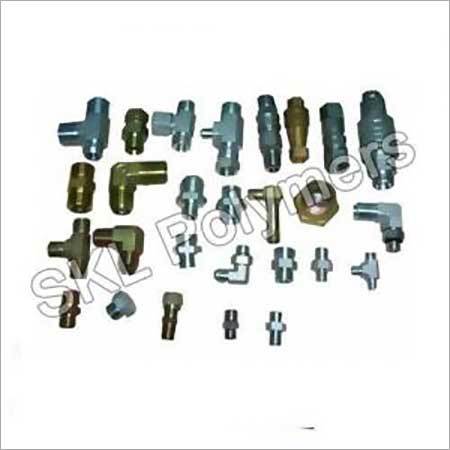 HYDRAULIC FITTINGS