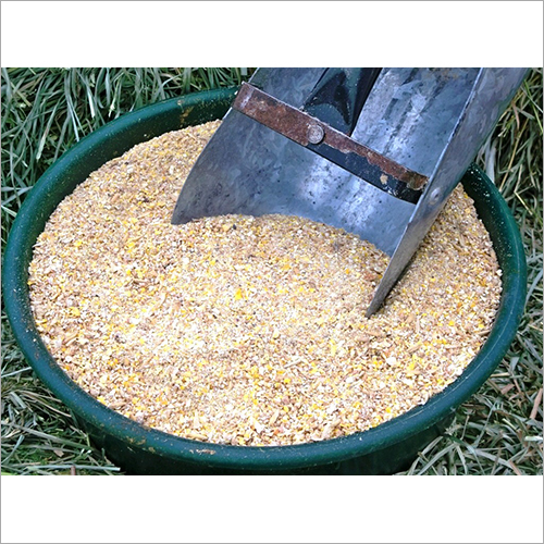 Organic Animal Feed Supplement
