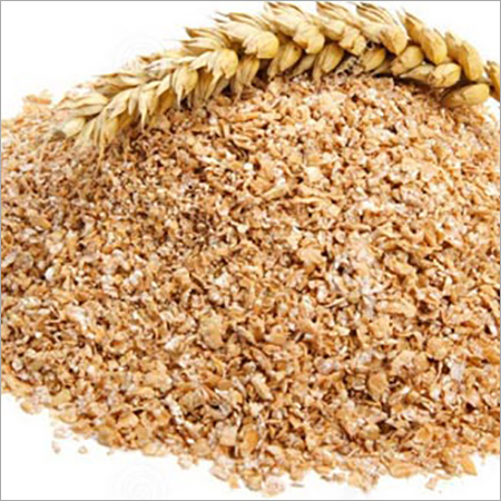 Wheat Bran