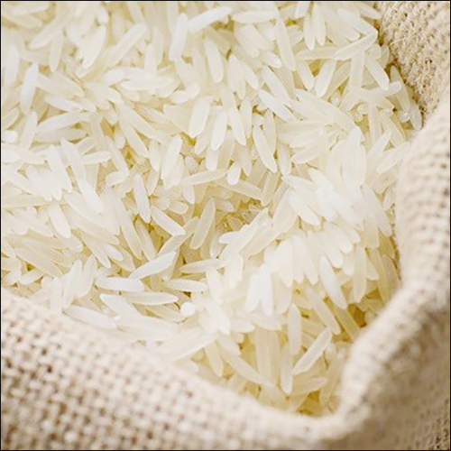 White Basmati Rice