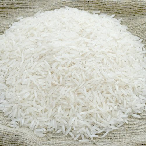 Pure Basmati Rice
