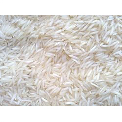 Steam Basmati Rice