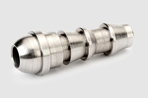 CNC Machined Components