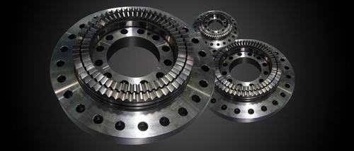 Machined Engineering Components