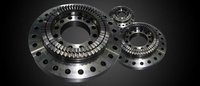 Machined Engineering Components