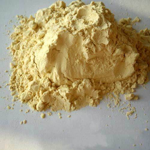Corn Starch Yellow Dextrin Powder
