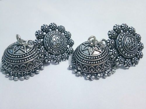 Earrings Fashion Jewelry