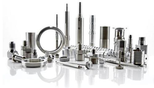 Precision Turned Parts