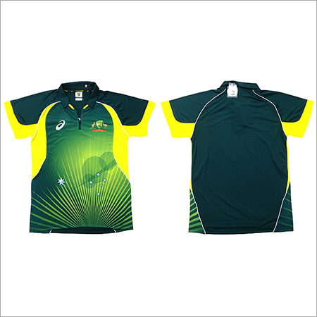 Australian T-Shirts
