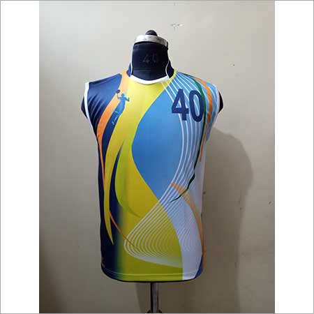 Basket-Ball T-Shirts