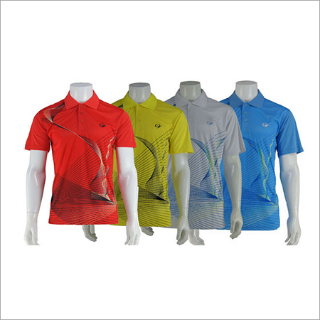 Men's Jersey