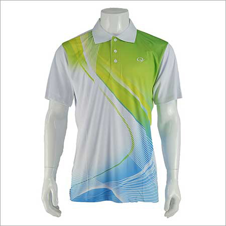 Soccer Jersey