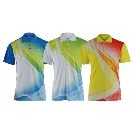 Sports Team T-Shirts