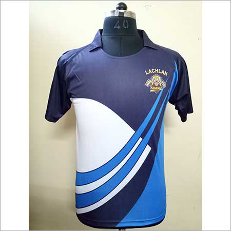 Team Jersey