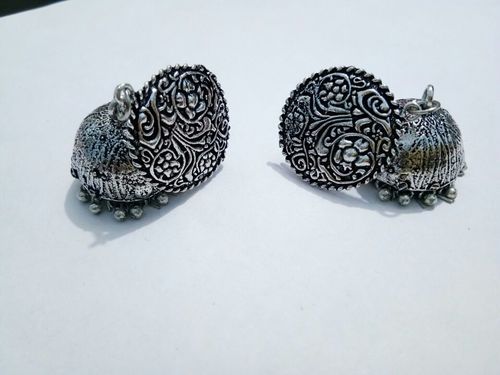 Fancy Earrings