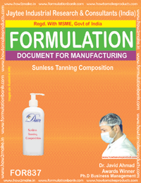 Hair Shampoo Formulations