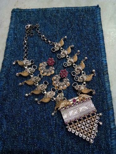 Fancy Necklace
