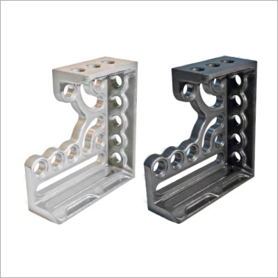 Welding Table Angles