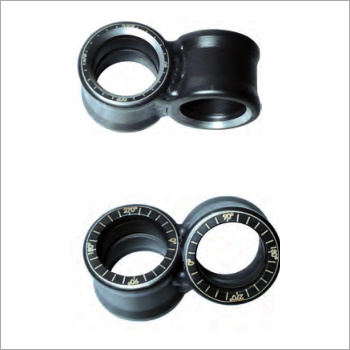 Crossover Sleeve Clamps