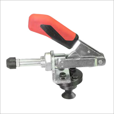 Horitzontal Toggle Clamp Horitzontal Toggle Clamp