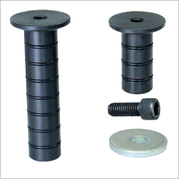 Metal Spacers Metal Spacers