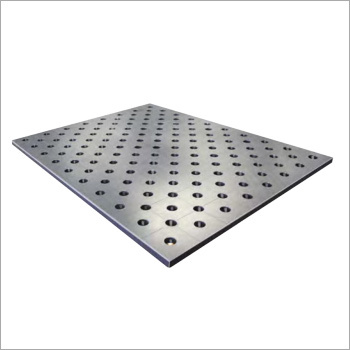 Welding Table Plate
