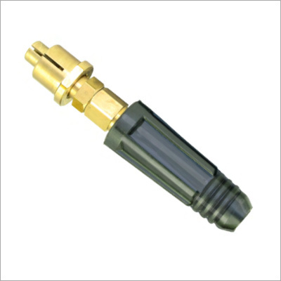 Ground Connector