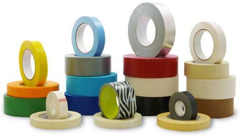 BOPP Packaging Tapes