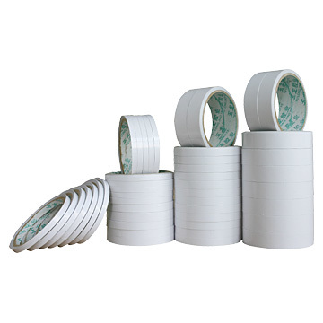 Double Sided Tissue Tapes