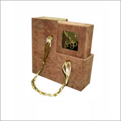 Fancy Wedding Card Carry Bag