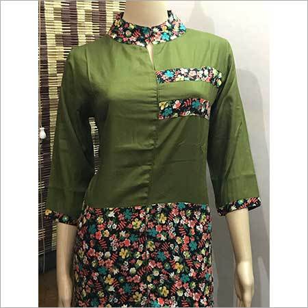 Designer Ladies Kurti