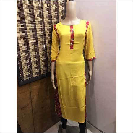 Women Kurtis