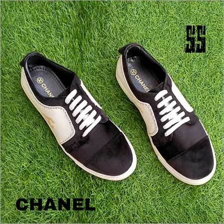 Canvas Shoes