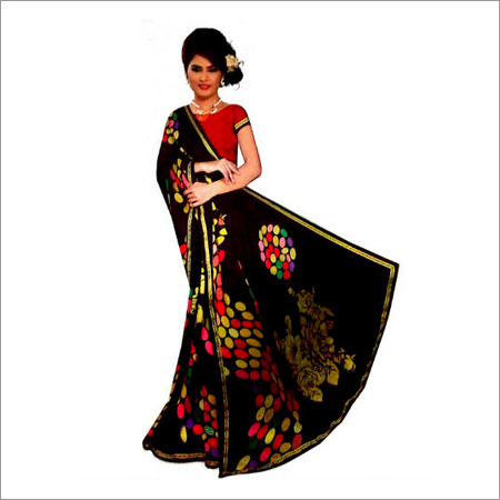 Women Reniyal Saree