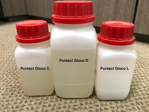 Glucoside Surfactants