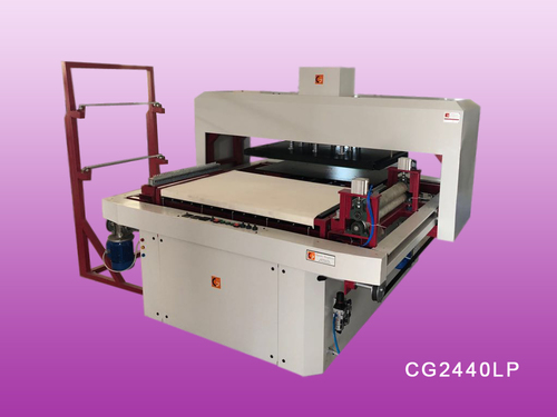 Lanyard Printing Machine