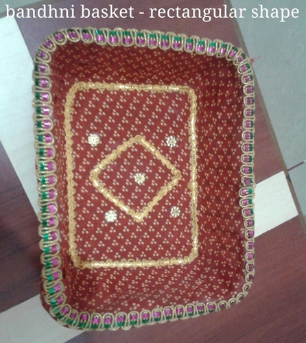 Handmade Baskets