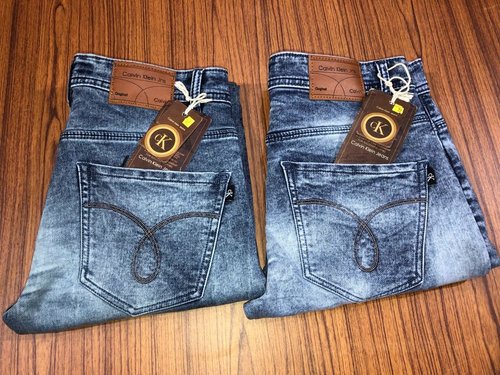 Men Jeans