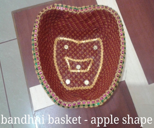 Handicraft Gift Baskets