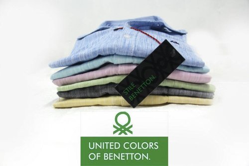 Men Casual Shirts