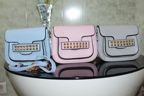 Ladies Sling Bag