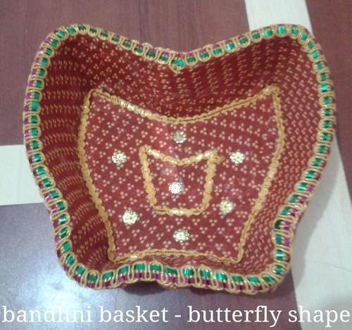 Decorative Baskets