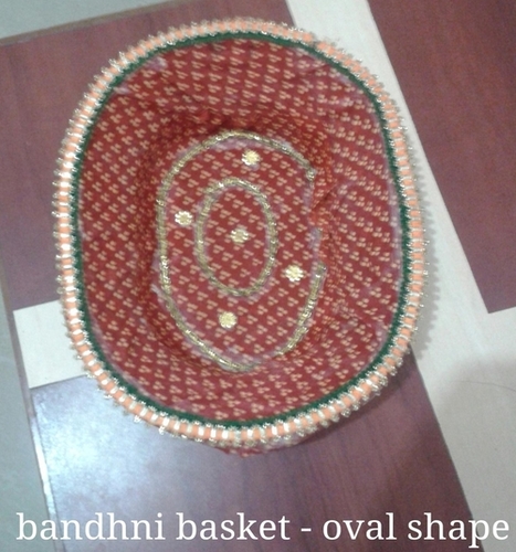 Designer Baskets