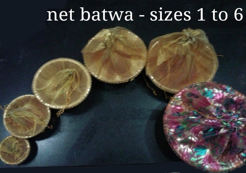 Batwa Baskets